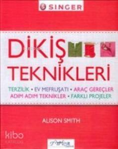 Dikiş Teknikleri