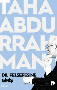 Dil Felsefesine Giriş