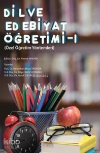Dil ve Edebiyat Öğretimi - 1