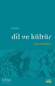 Dil ve Kültür