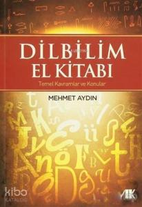 Dilbilim El Kitabı