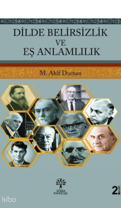 Dilde Belirsizlik ve Eş Anlamlılık