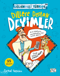 Dillere Destan Deyimler