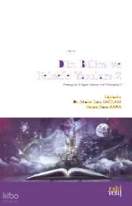 Din Bilim ve Felsefe Yazıları-2