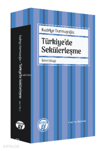 Din, Değişim ve Sekülerleşme;İkinci Kitap