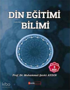 Din Eğitimi Bilimi