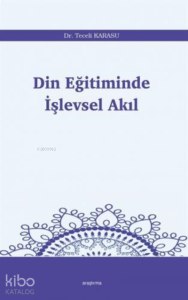 Din Eğitiminde İşlevsel Akıl