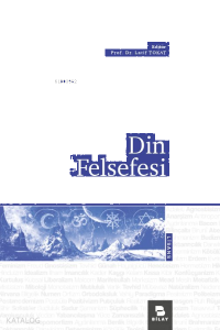 Din Felsefesi
