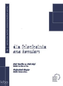 Din Felsefesinin Ana Konuları Cilt 2