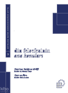 Din Felsefesinin Ana Konuları Cilt 3