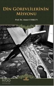Din Görevlilerinin Misyonu