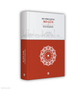 Din Görevlisi İle 365 Gün 2