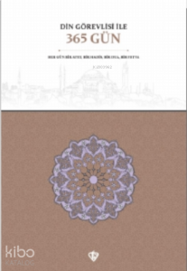 Din Görevlisi ile 365 Gün