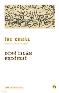 Din-i İslam Hediyesi