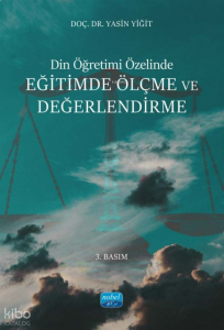 Din Öğretimi Özelinde Eğitimde Ölçme ve Değerlendirme