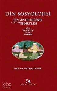 Din Sosyolojisi