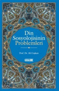 Din Sosyolojisinin Problemleri