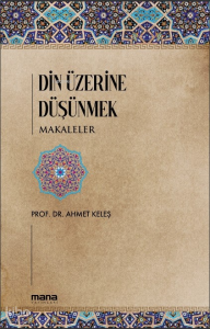 Din Üzerine Düşünmek