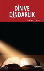 Din ve Dindarlık