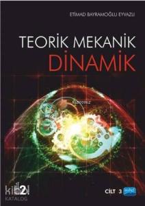 Dinamik; Cilt 3