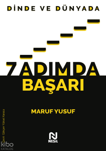 Dinde ve Dünyada 7 Adımda Başarı