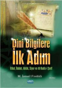 Dini Bilgilere İlk Adım