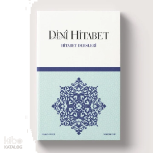 Dini Hitabet Dersleri