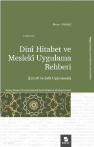 Dini Hitabet ve Meslekî Uygulama Rehberi