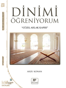 Dinimi Öğreniyorum
