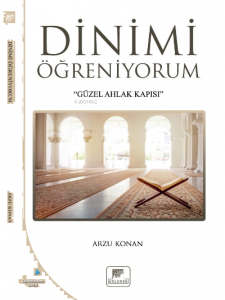 Dinimi Öğreniyorum