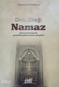 Dinin Direği Namaz