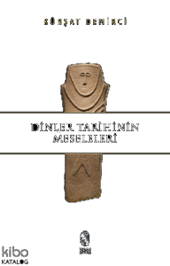 Dinler Tarihinin Meseleleri
