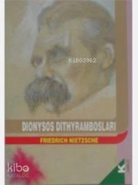 Dionysos Dithyrambosları
