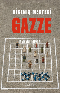 Direniş Mektebi Gazze