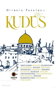 Direniş Pusulası: Kudüs