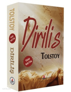 Diriliş