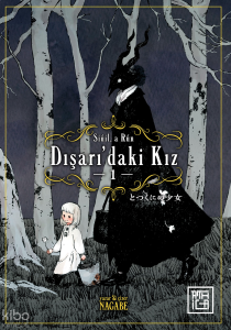 Dışarı’daki Kız -1;Siuil a Run