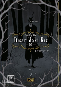 Dışarıdaki Kız 10