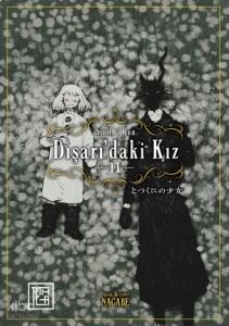 Dışarıdaki Kız 11