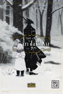 Dışarıdaki Kız 7