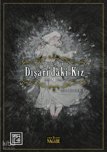 Dışarıdaki Kız 9