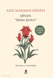 Divan - "bütün Şiirleri"