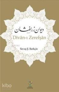 Divan-ı Zerefşan