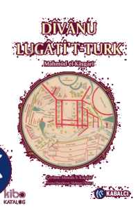 Dîvânu Lugâti’t-Turk