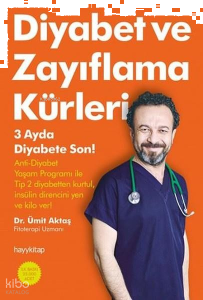 Diyabet ve Zayıflama Kürleri