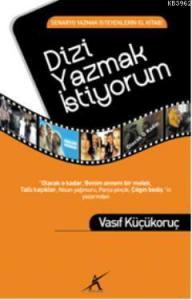 Dizi Yazmak İstiyorum
