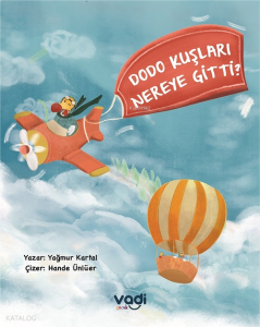 Dodo Kuşları Nereye Gitti?