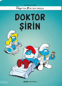 Doktor Şirin