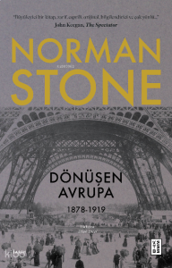 Dönüşen Avrupa