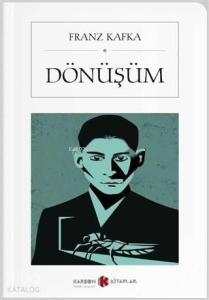 Dönüşüm (Cep Boy)